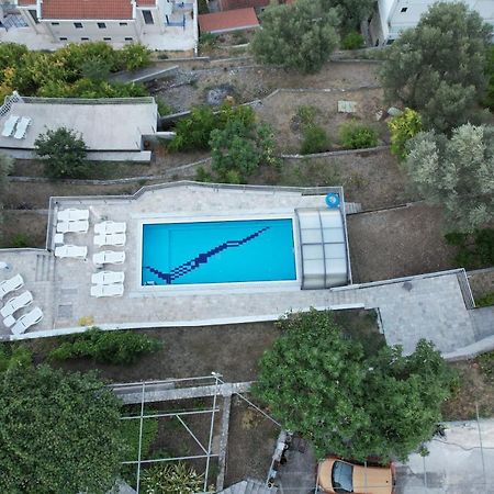 Apartment Bayer Herceg Novi Kültér fotó